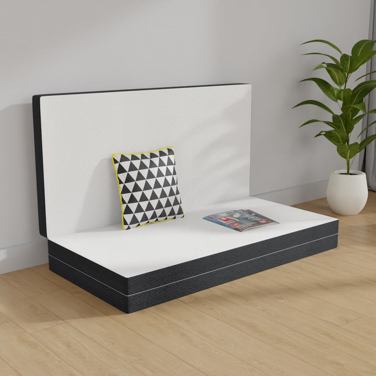Memory Foam Mattress G60730