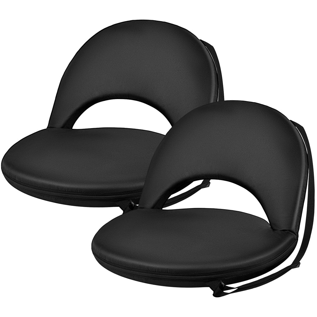Reclining Stadium Seats with Back Support G522518