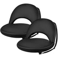 Reclining Stadium Seats with Back Support G522518
