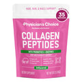 Collagen Peptides Protein Powder Grass Fed 35 Servings I909167