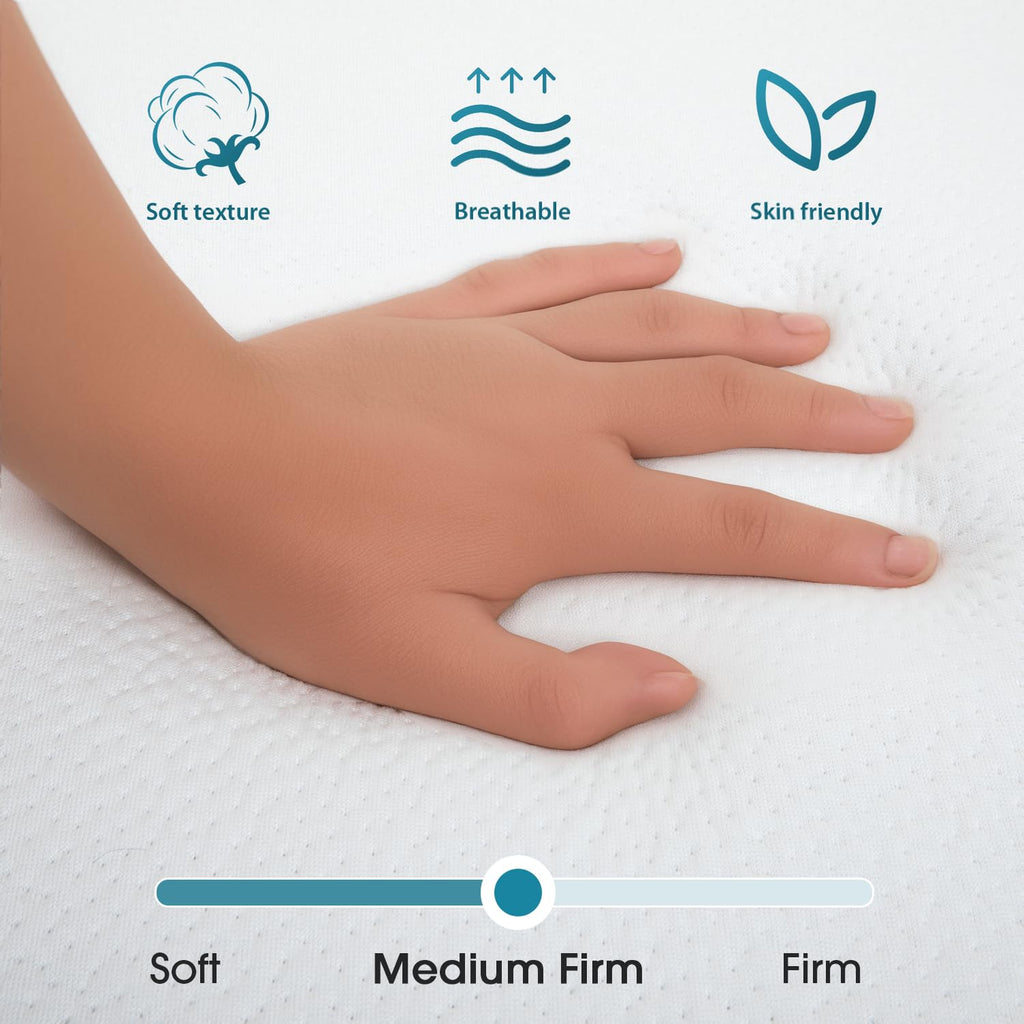 Memory Foam Mattress G60730