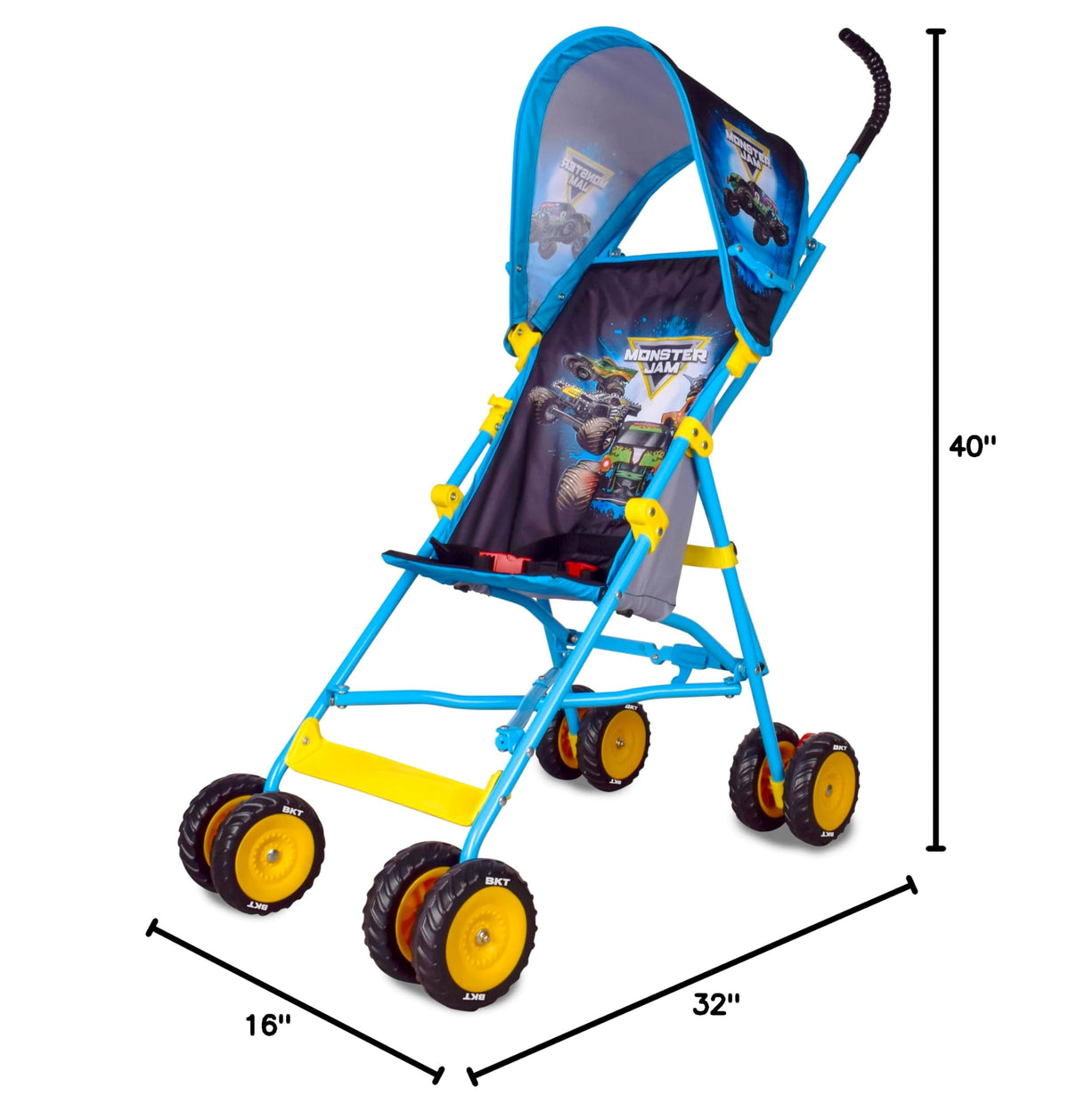 Umbrella Stroller H151