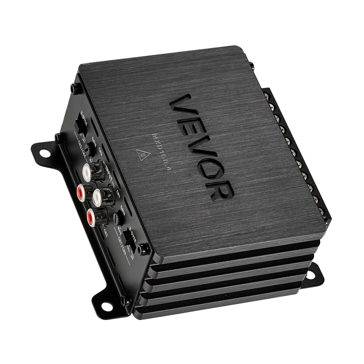 4 Channel Class D Car Audio Amplifier Y723305
