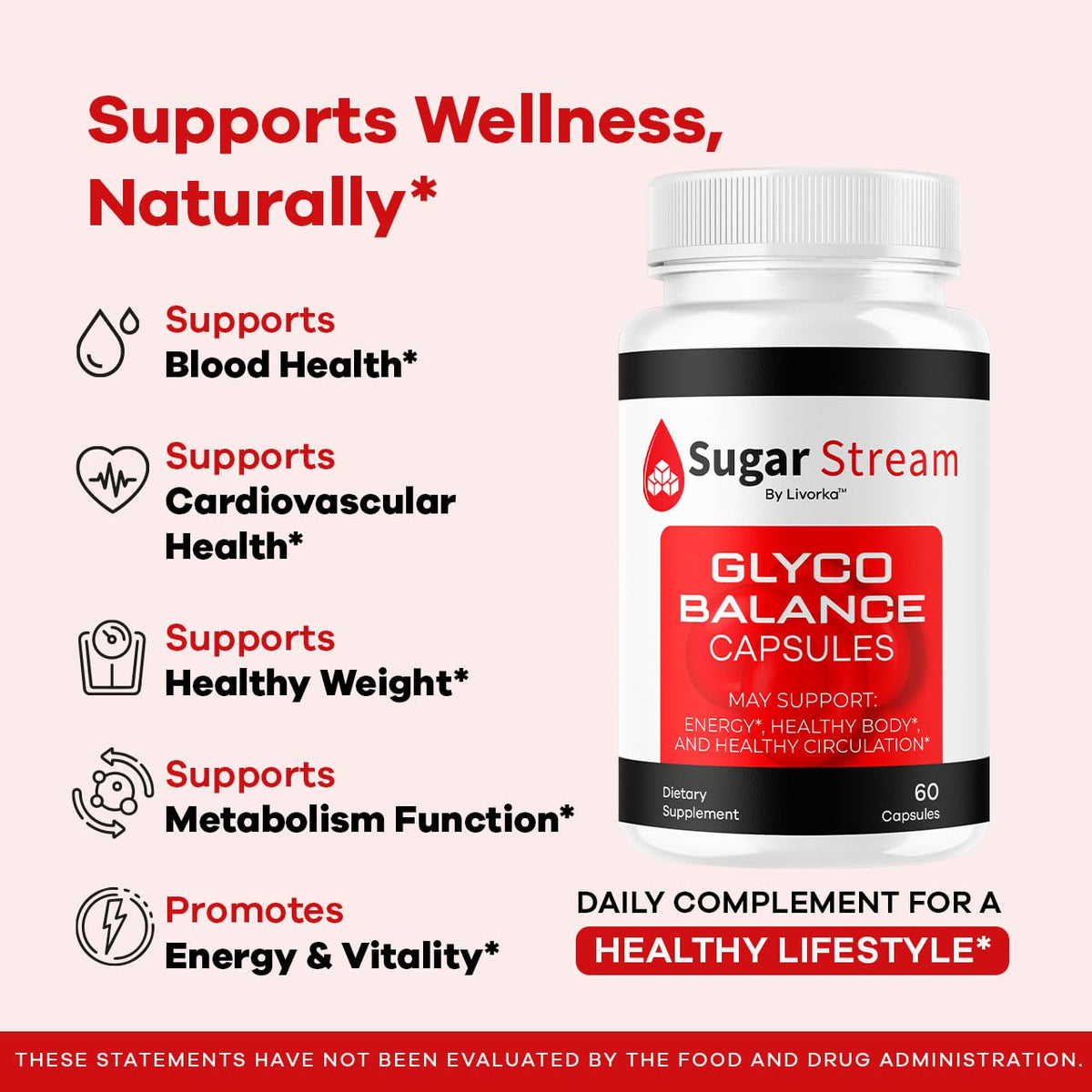 180 Capsules Supplement A89536