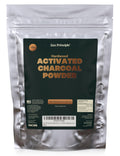 Activated Charcoal Powder 8 oz U921