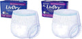 Adult Incontinence Underwear XX-Large C86525