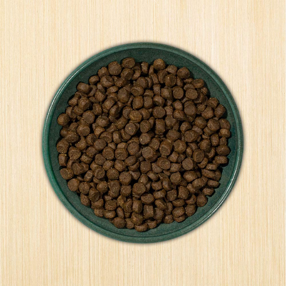 Chicken & Brown Rice Dry Dog Food 40-lb bag Z623