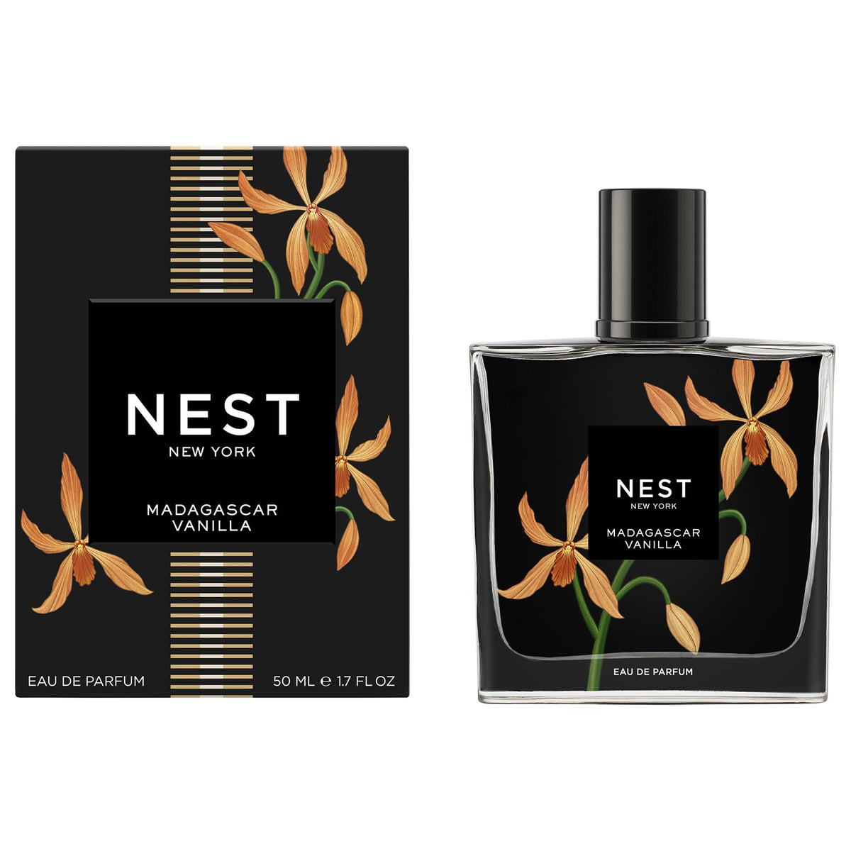 Madagascar Vanilla J733727