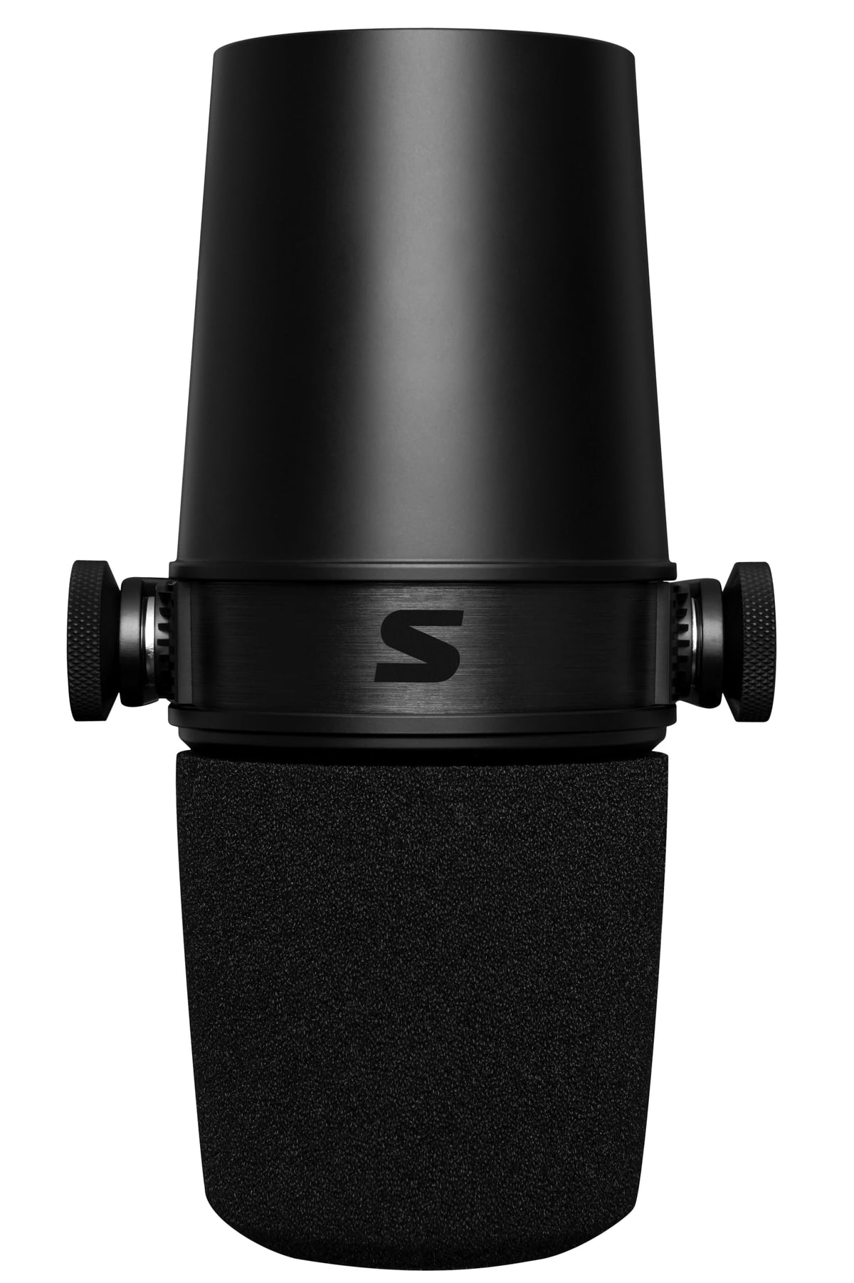 XLR Dynamic Podcast Recording Microphone W49776