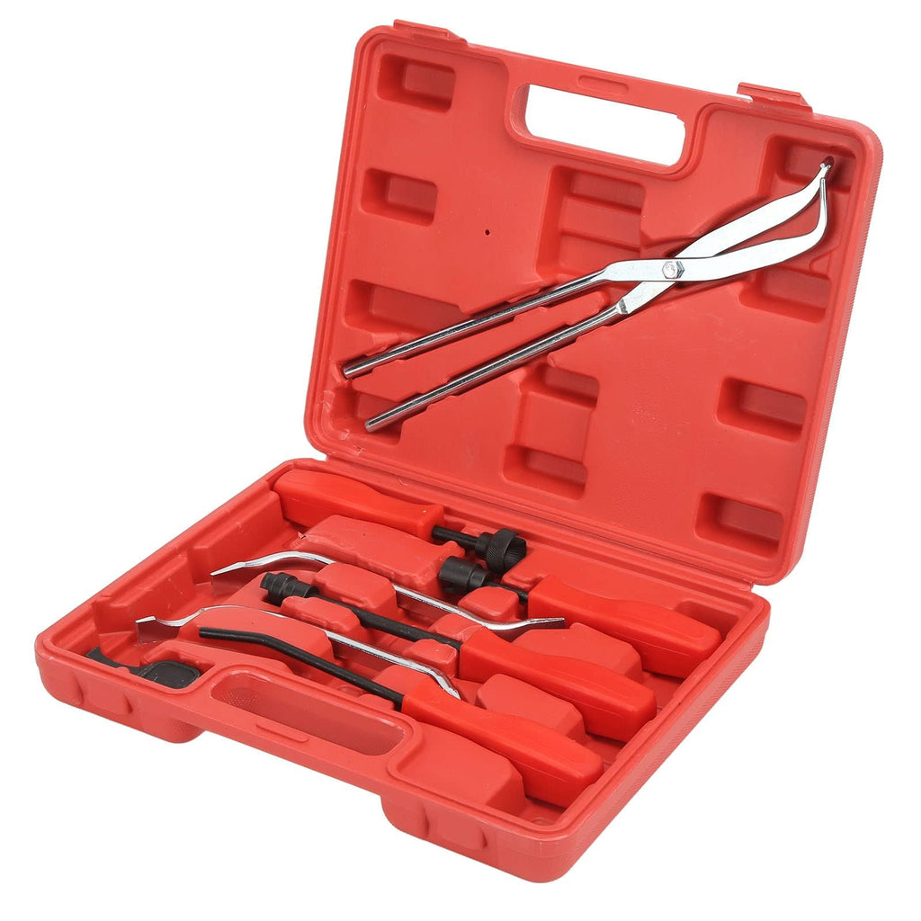 8-Piece Drum Brake Tool Kit D732