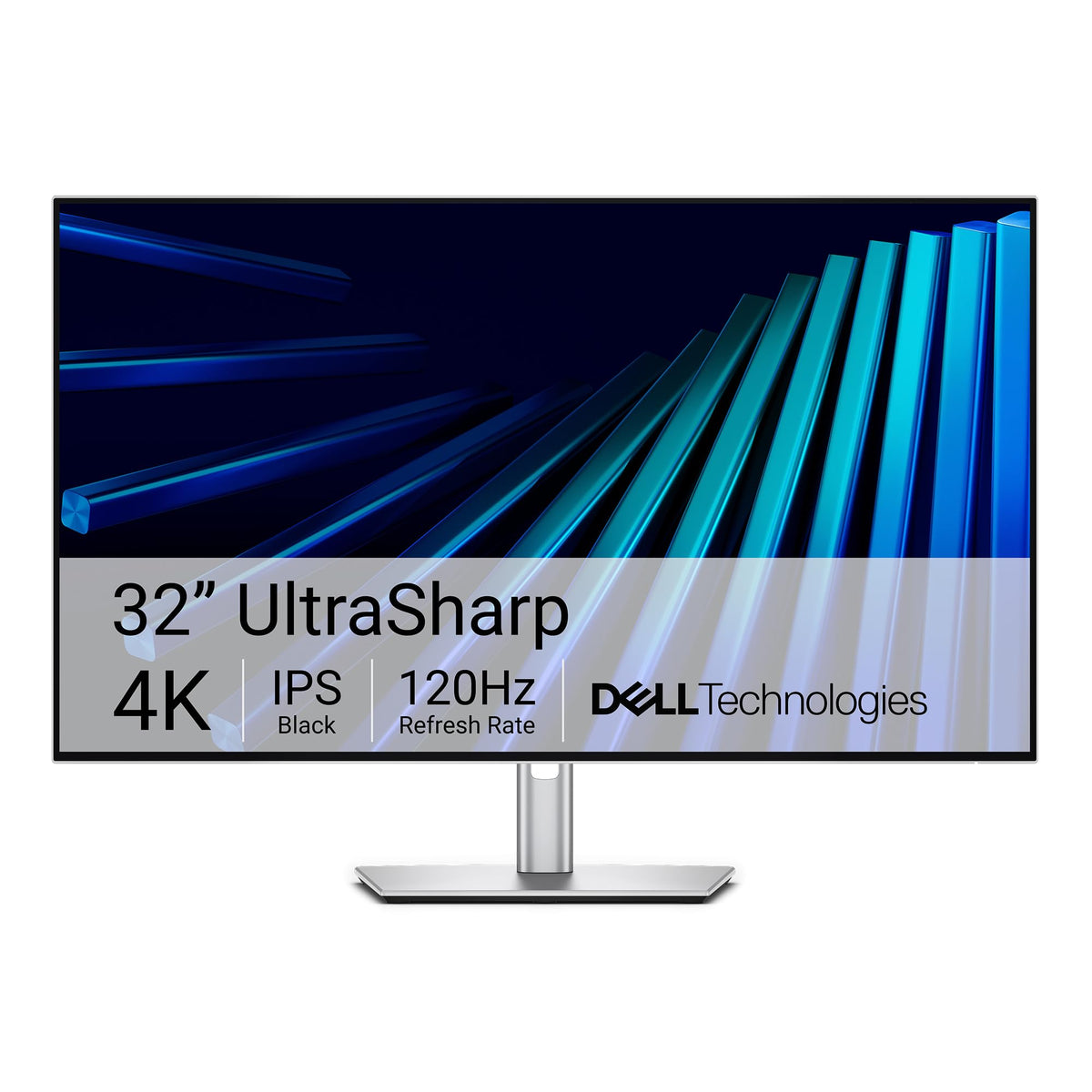 32 4K UHD 120 Hz Monitor Q3113