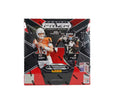 2025 Panini Prizm Draft Picks Football Trading Card Box P324