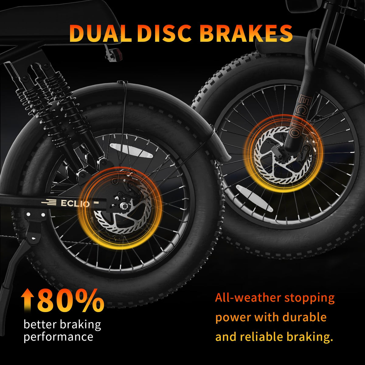 Peak 1200W 20MPH 48V 13Ah Electric Bike P210265