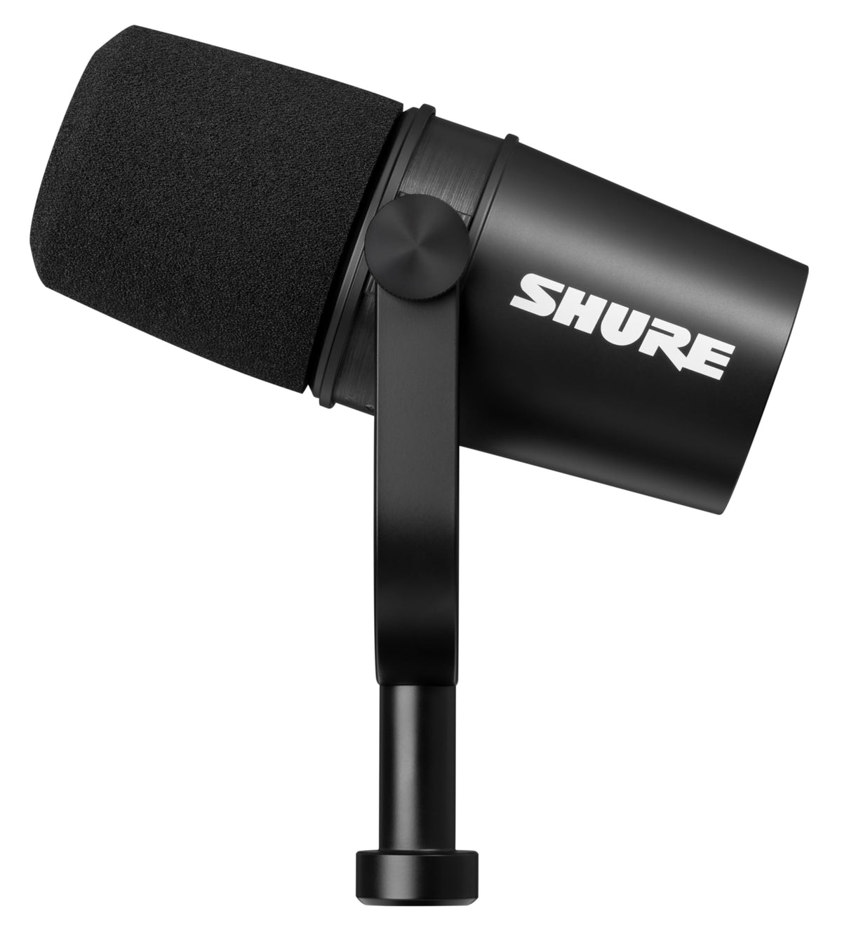 XLR Dynamic Podcast Recording Microphone W49776