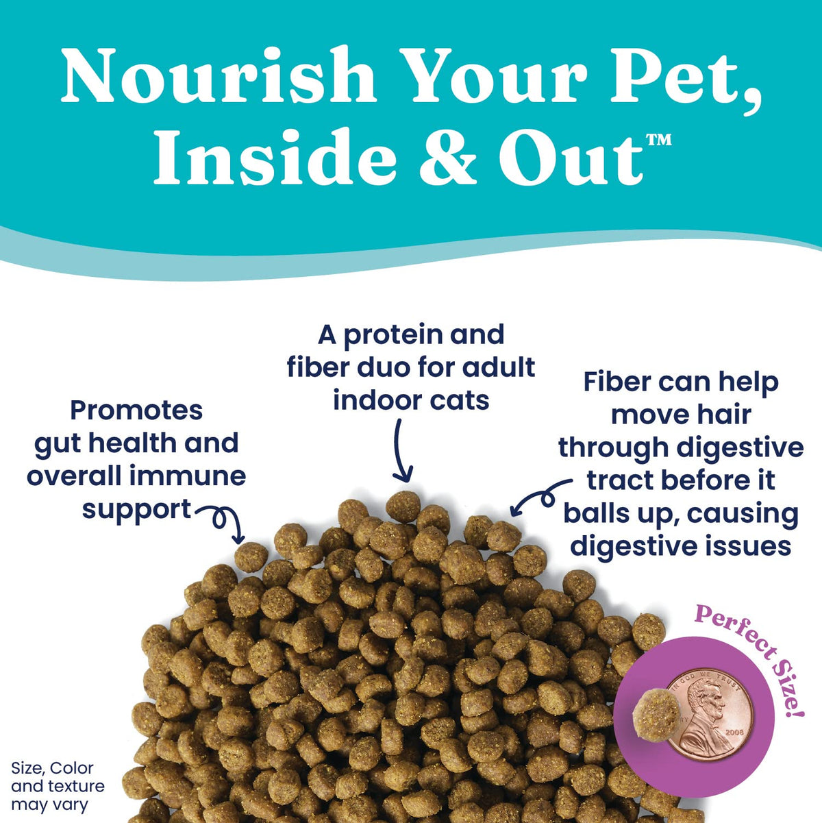 Solid Gold Dry Cat Food Chicken 6lb Wet Cat Food Variety Pack 12 Pack B415632
