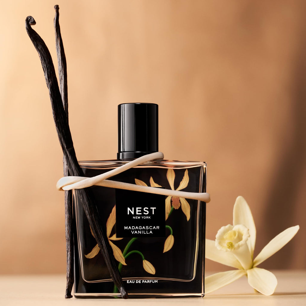 Madagascar Vanilla J733727