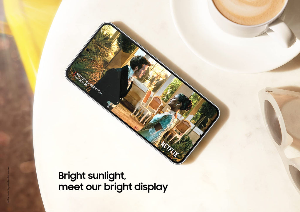 Unlocked 128GB 5G Smartphone U22570