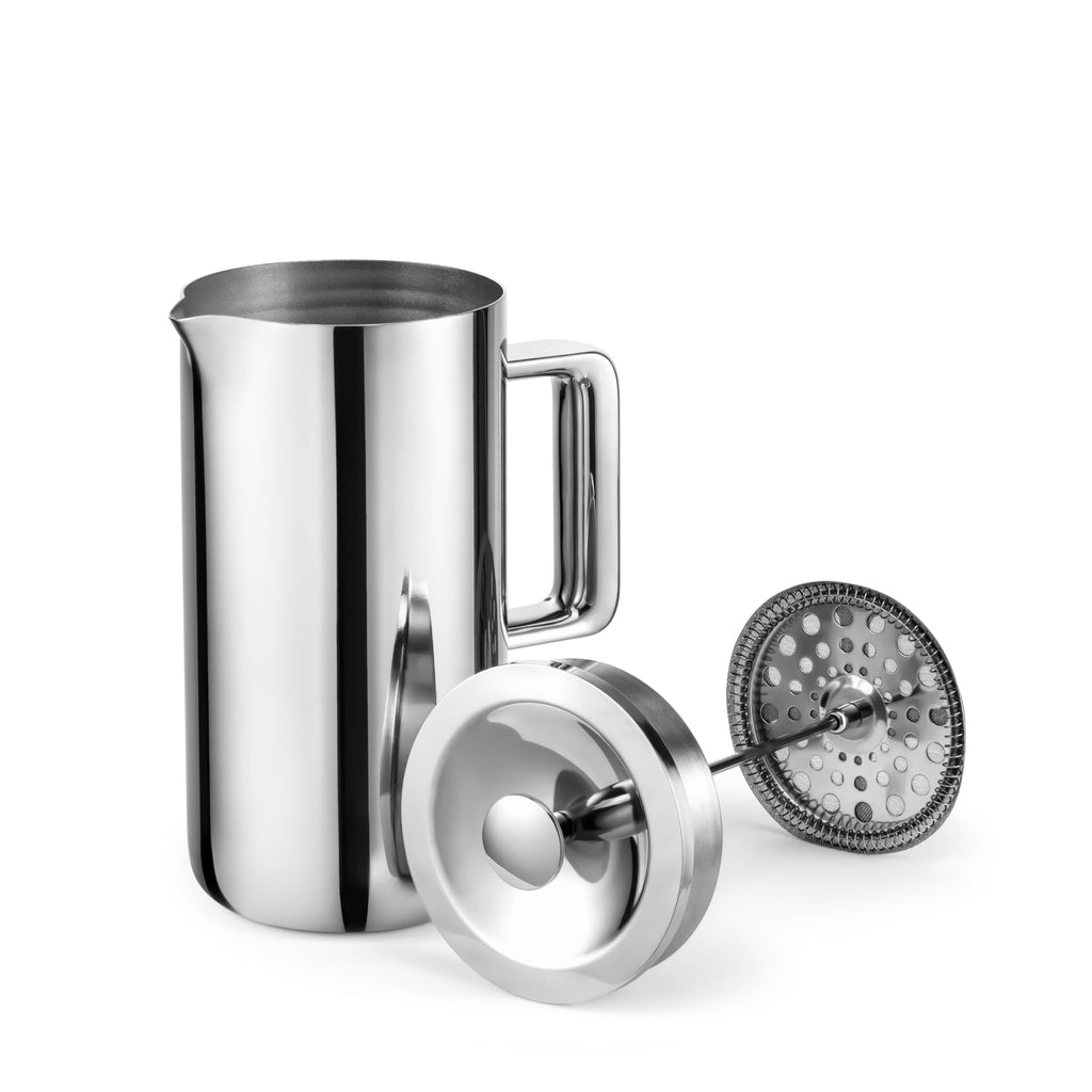 Stainless Steel Insulated Coffee Press W224