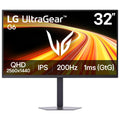 32-inch IPS QHD 200Hz Gaming Monitor D3350