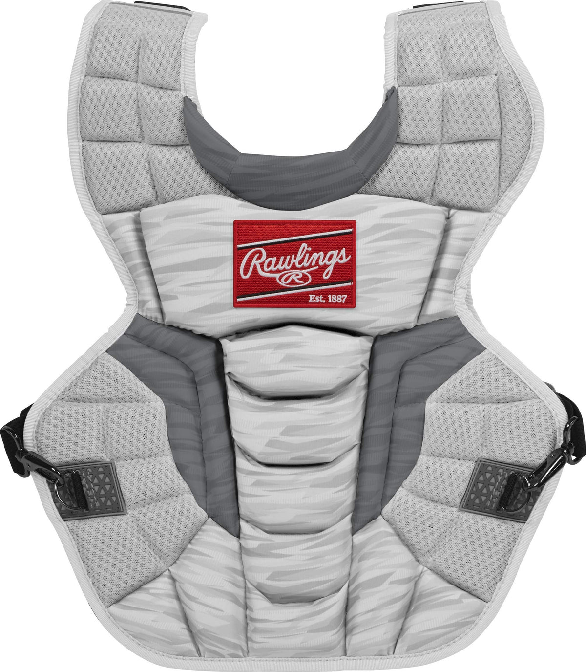 Catcher's Set S548