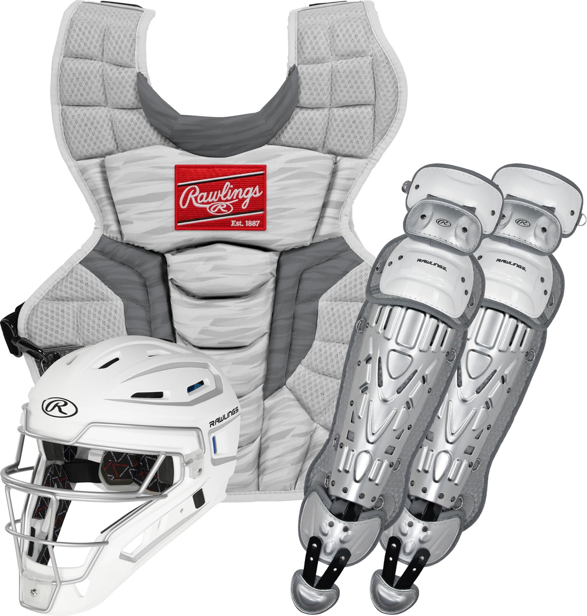 Catcher's Set S548