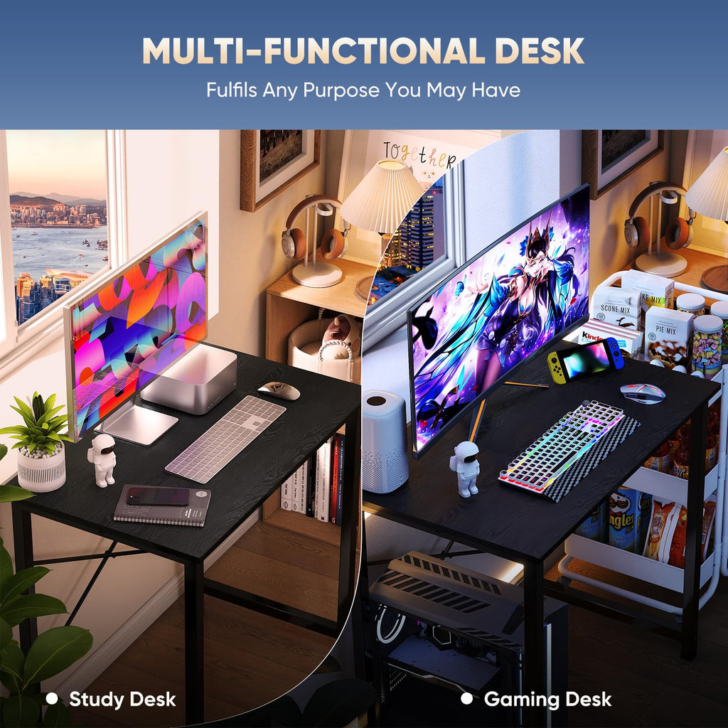 32 Inch Small Computer Desk S962934