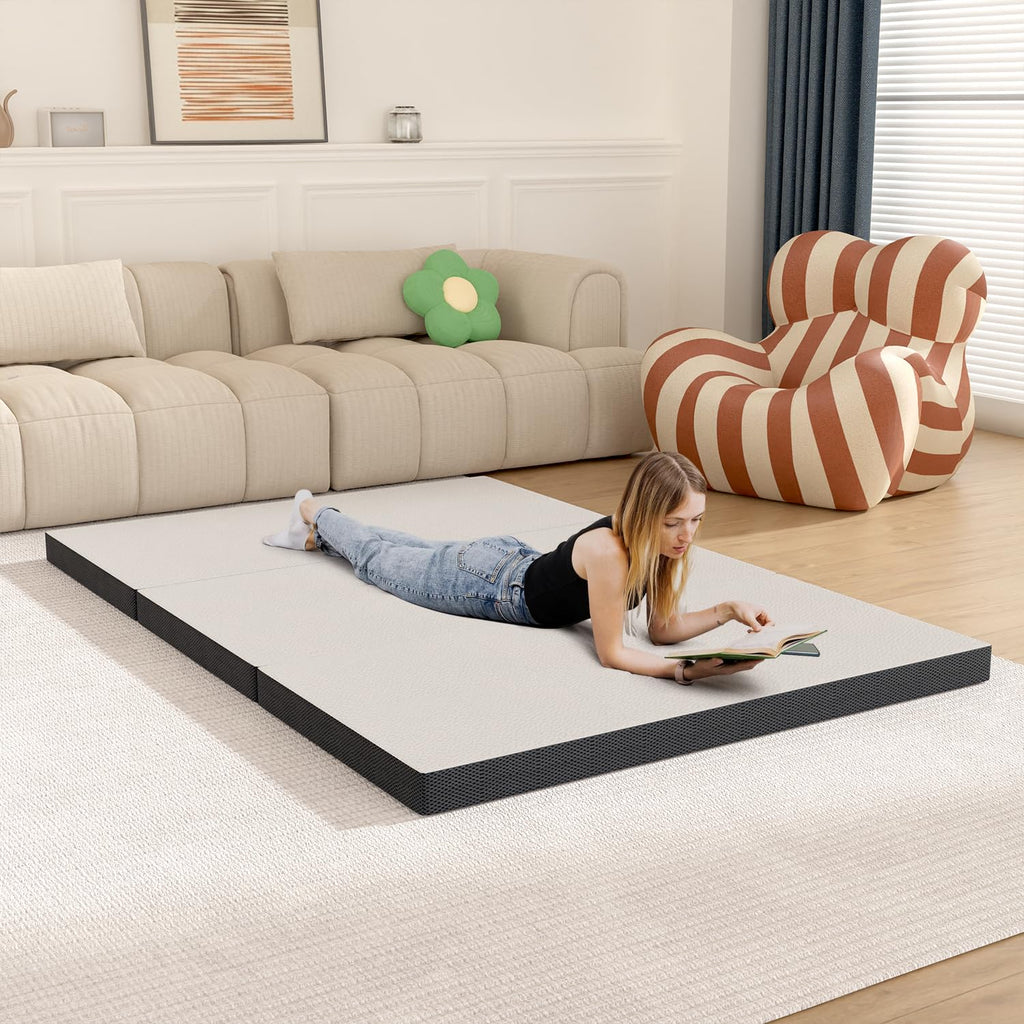 Memory Foam Mattress G60730