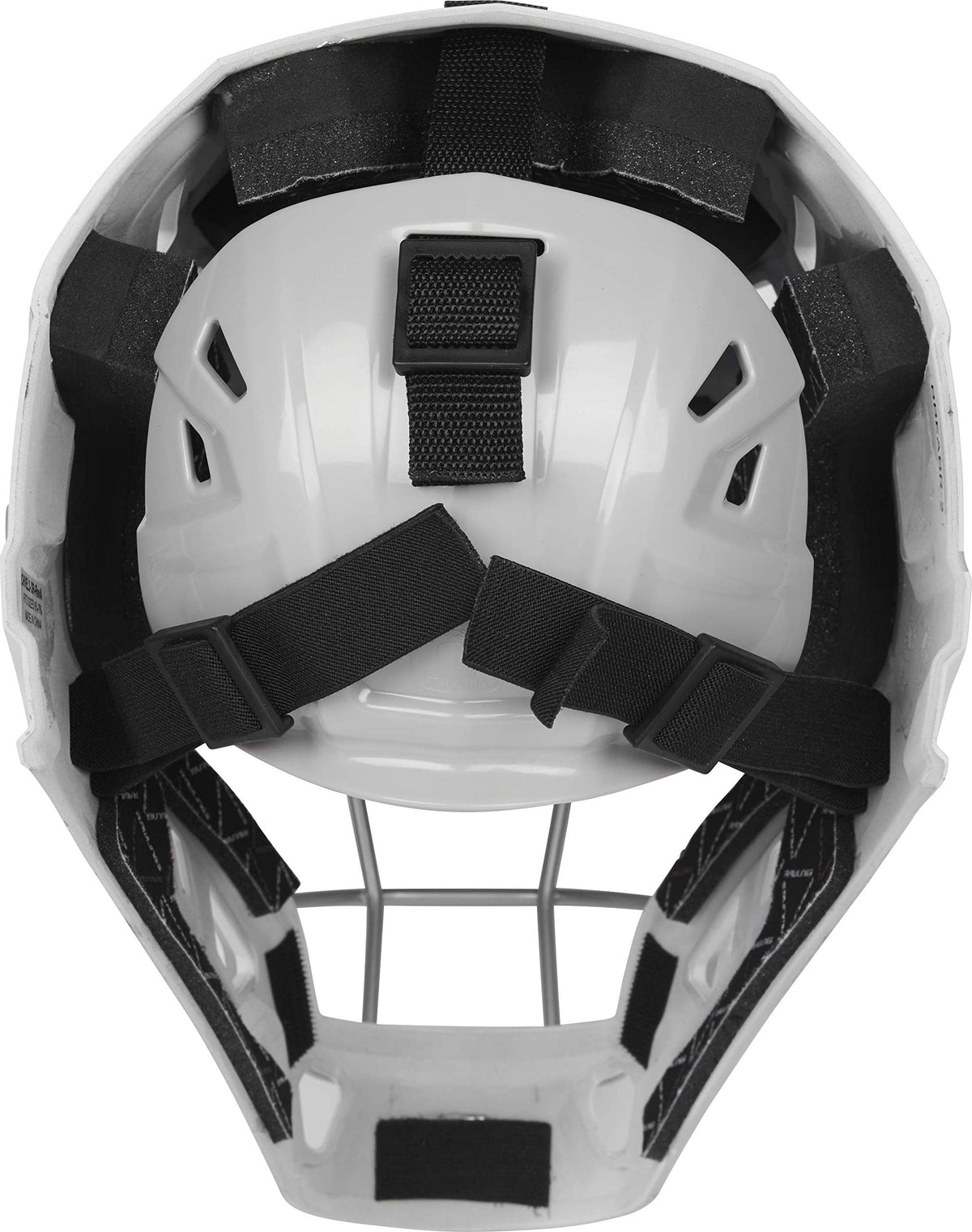 Catcher's Set S548
