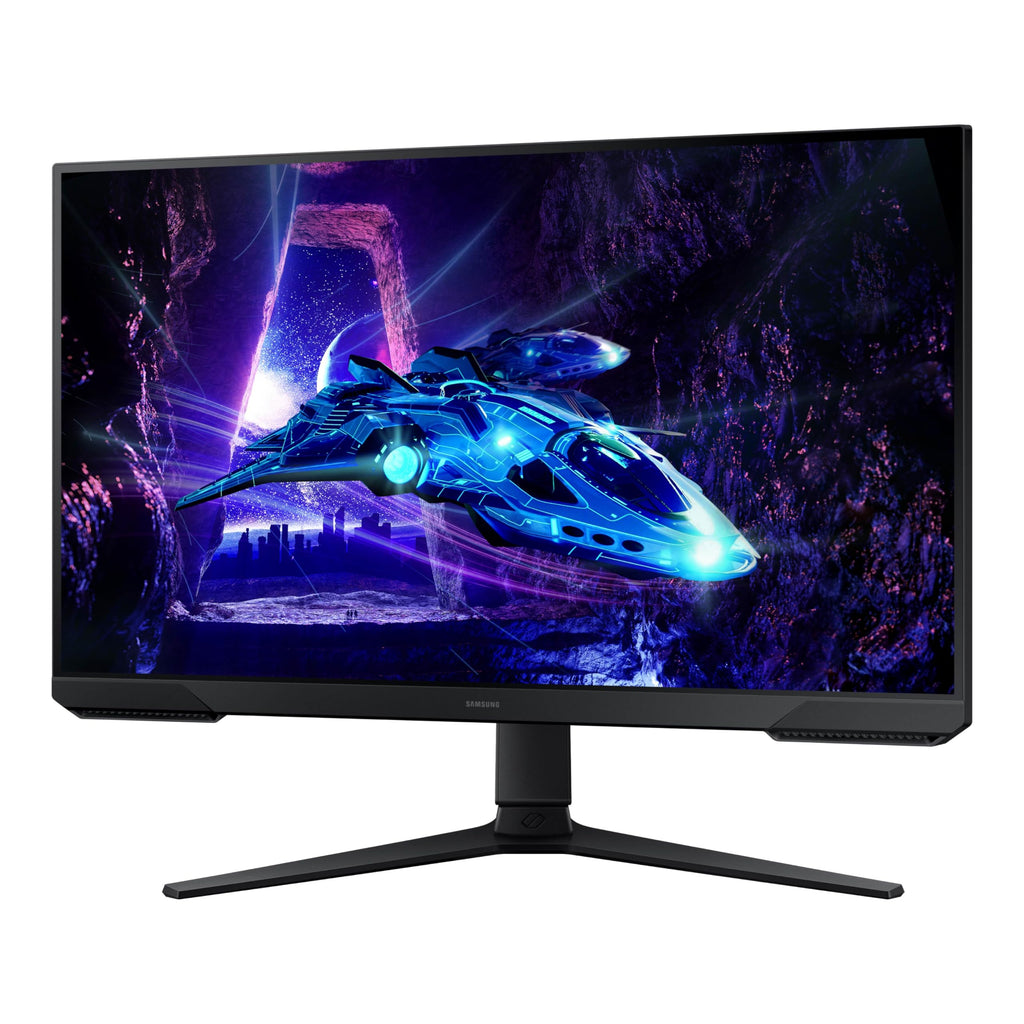 32-Inch FHD Gaming Monitor L640