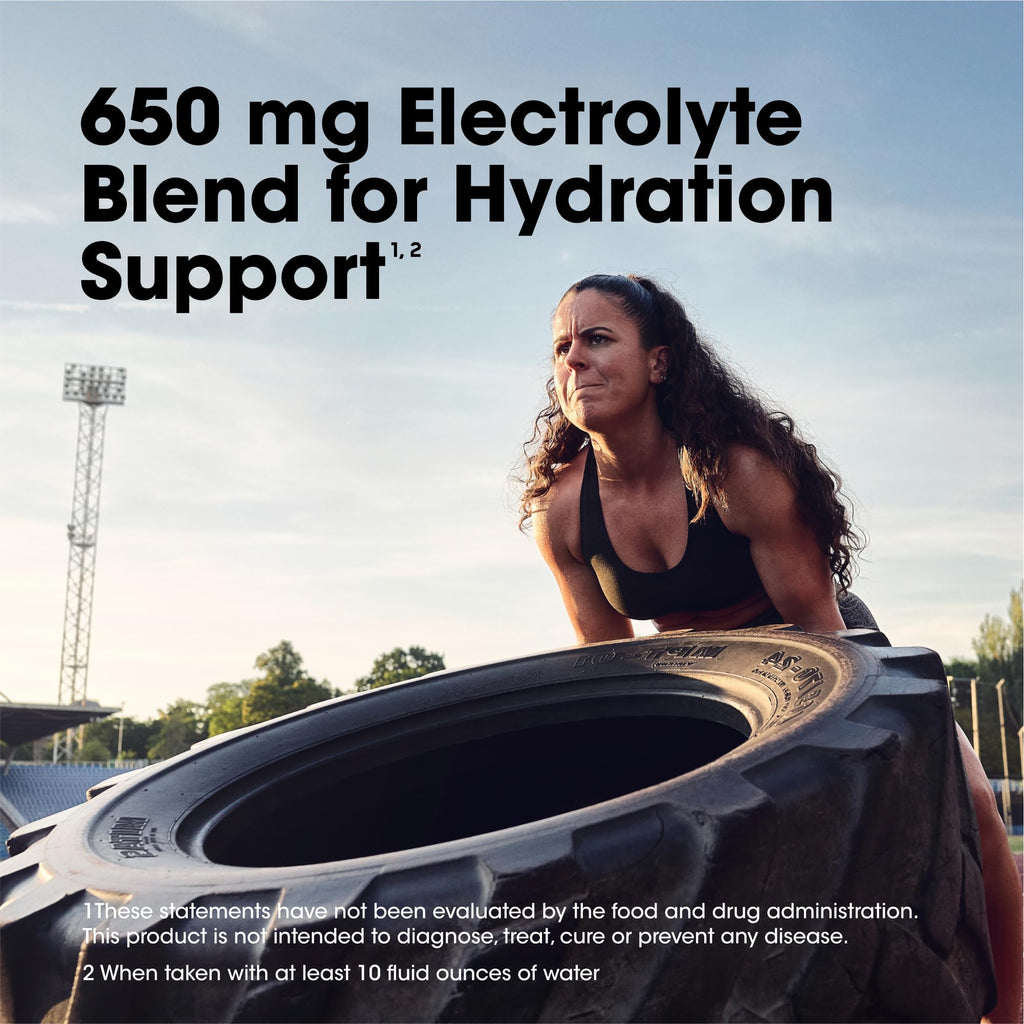 Pre Workout with Creatine Beta-Alanine L-Citrulline and Caffeine, Strawberry Mango Daiquiri, 20 Servings L441