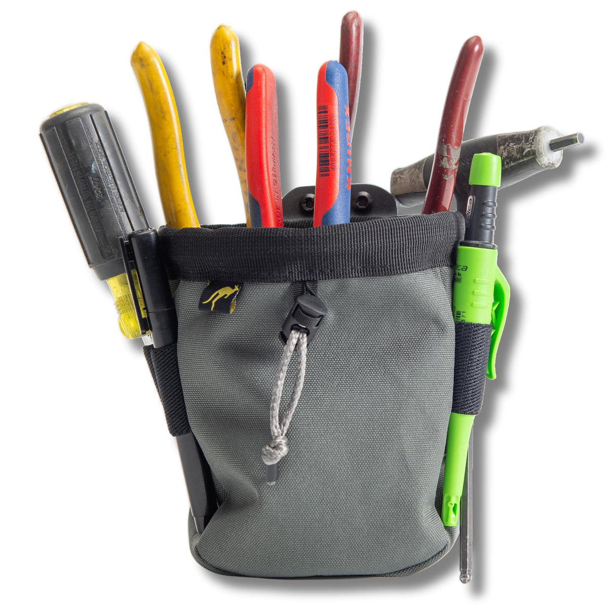Clip-On Tool Belt Bag G98648