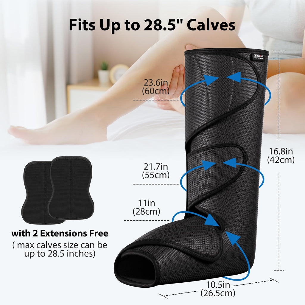 Leg Massager V706
