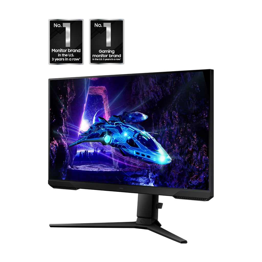 32-Inch FHD Gaming Monitor L640
