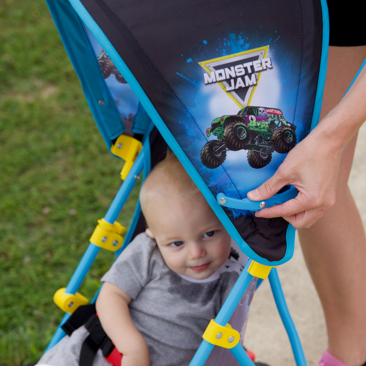 Umbrella Stroller H151