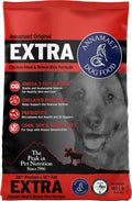 Chicken & Brown Rice Dry Dog Food 40-lb bag Z623