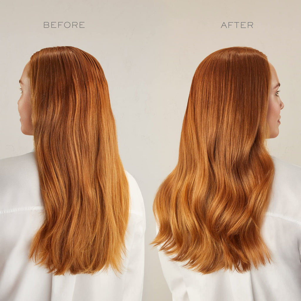 Hydrating Shampoo + Conditioner Set with Deep Conditioner Hair Mask 33.8 fl oz U870982