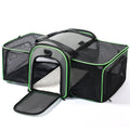 Expandable Cat Carrier O756
