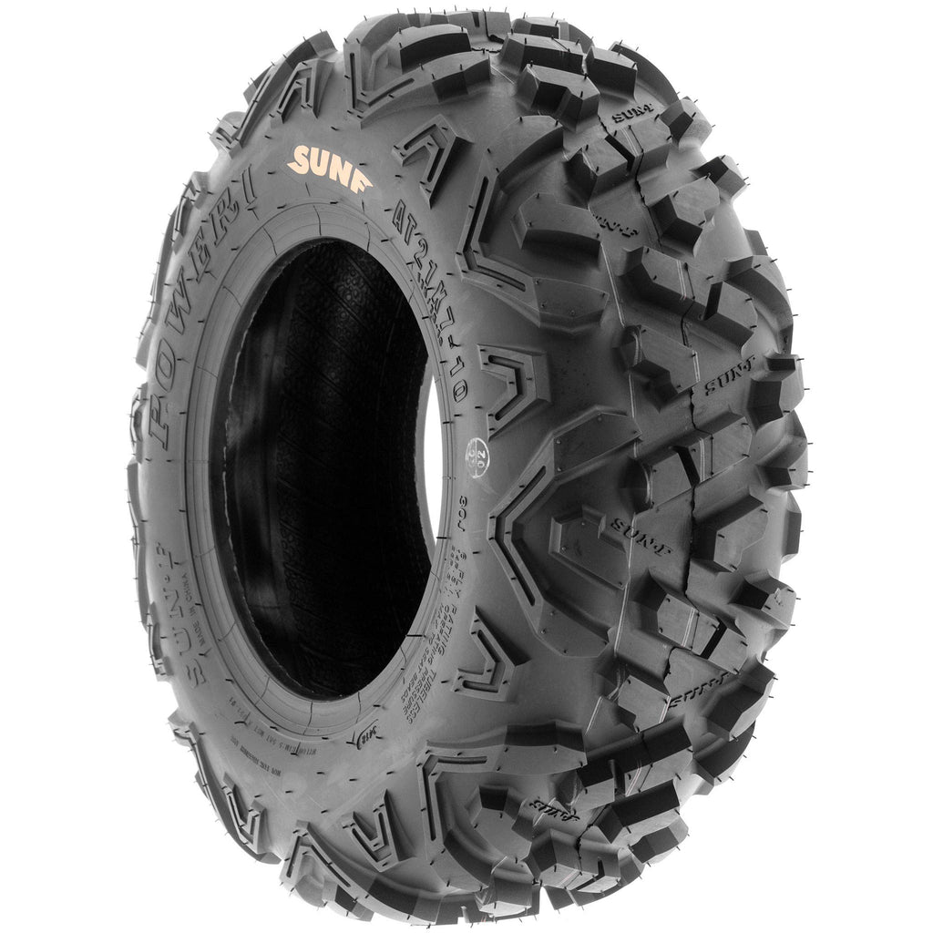 2pcs 19x7-8 All-Terrain Off-Road ATV Tires O51709