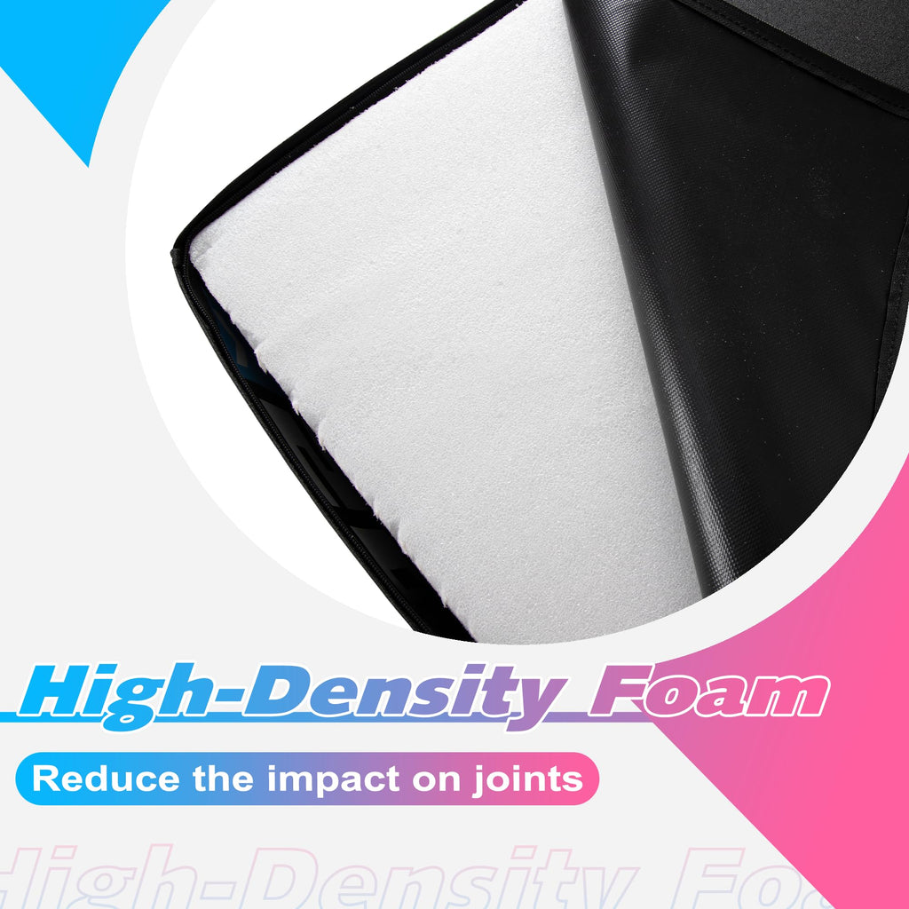 3 in 1 High Density Foam Plyo Box R730499