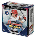 MLB Baseball Trading Card Mega Box G90616