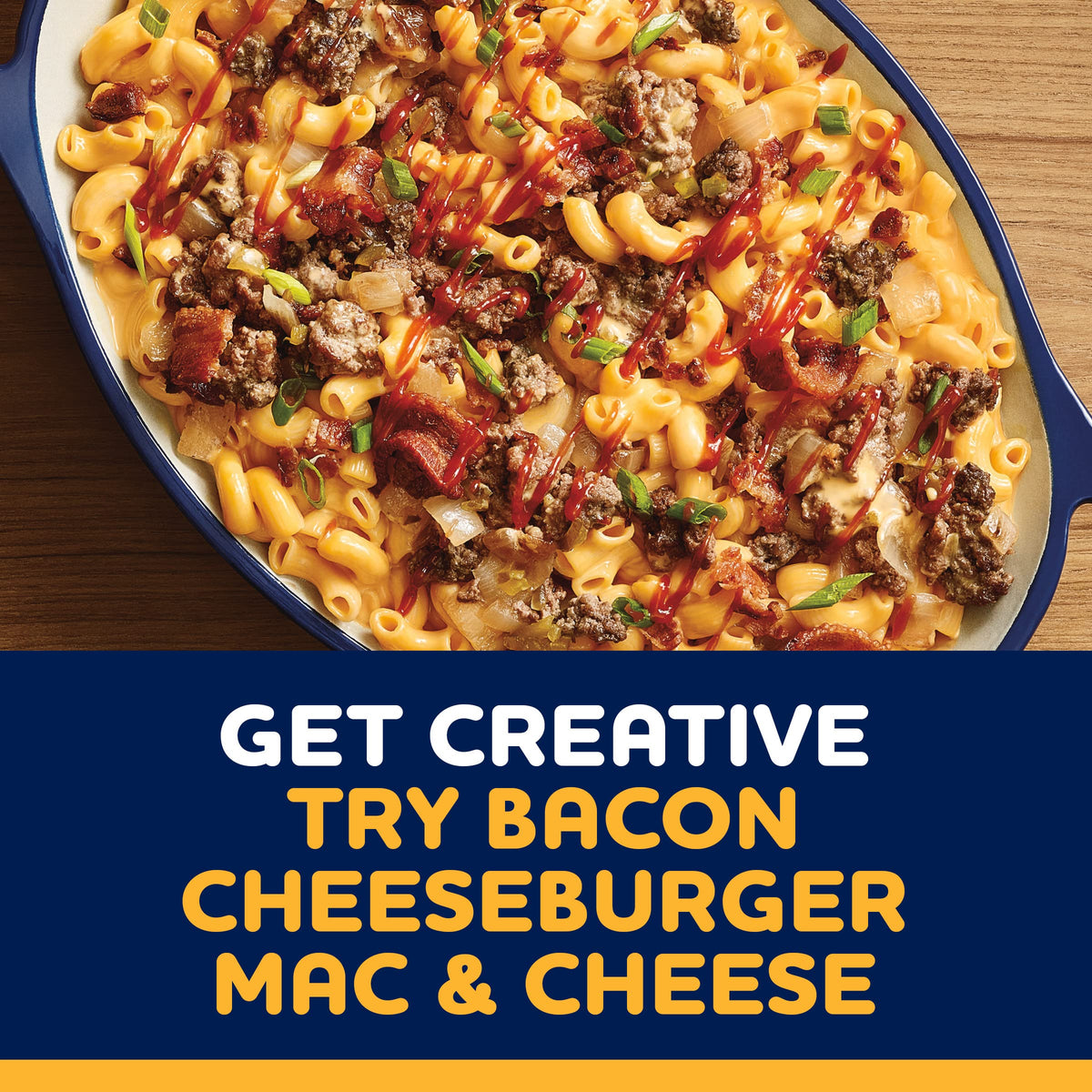 Mac and Cheese Dinner 3 Boxes Original Cheddar 14 oz Y41171