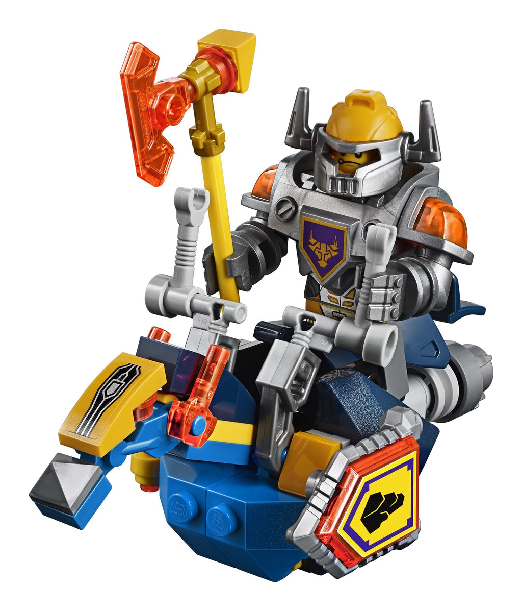 1186 Piece Building Kit X621400